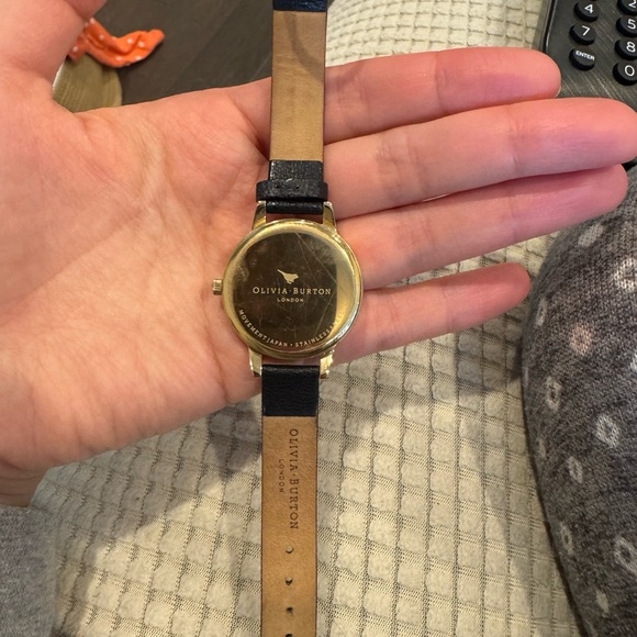 Olivia Burton Watch - Picture 2 of 2